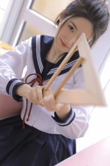 漂亮的姐姐